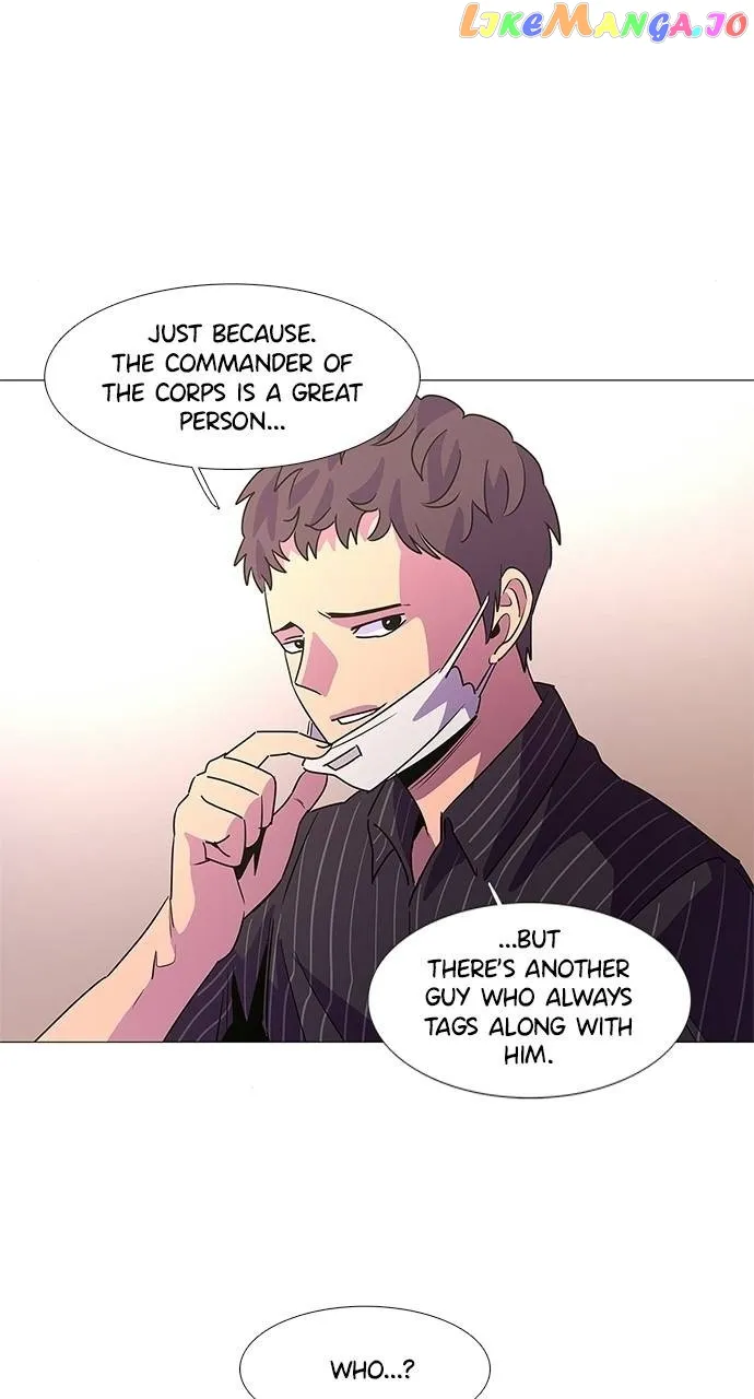 1 Second Chapter 85 Online - página 35