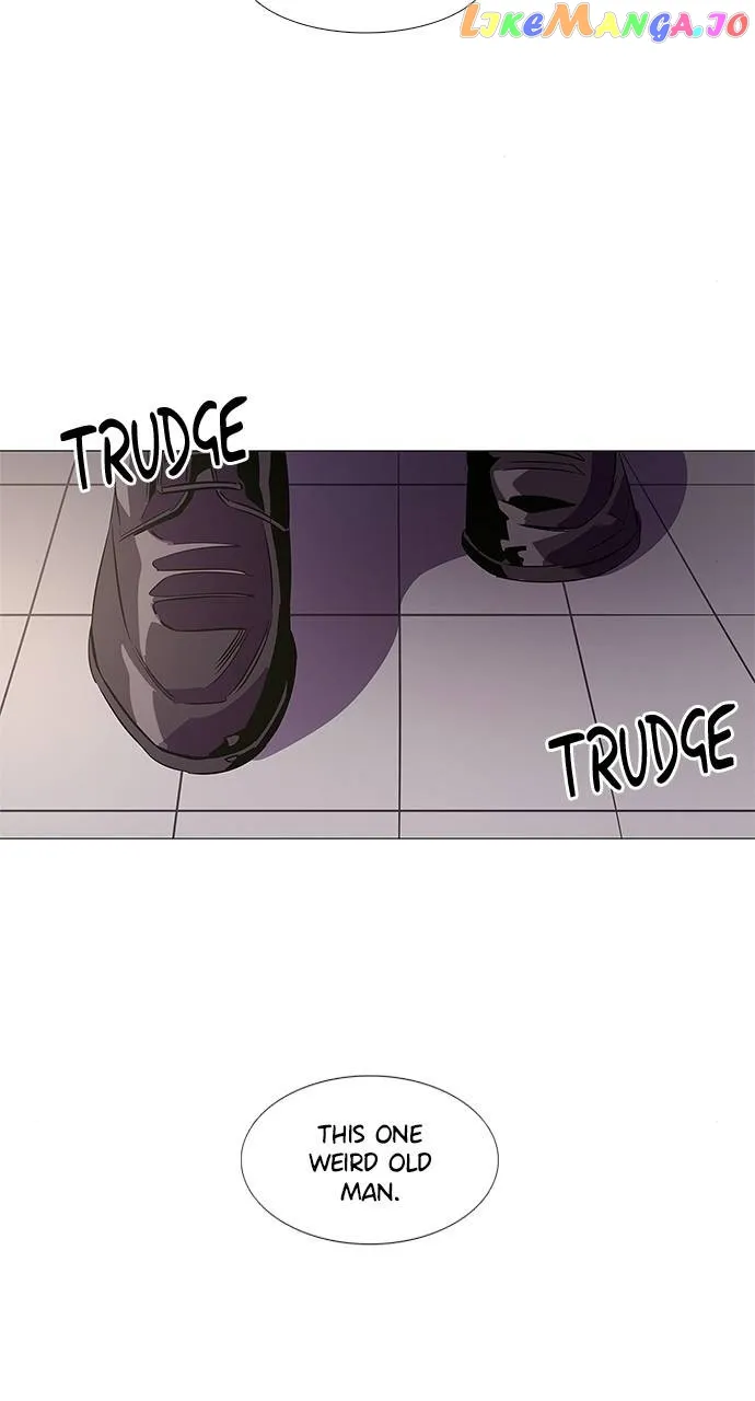 1 Second Chapter 85 Online - página 36