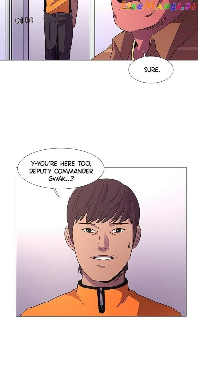 1 Second Chapter 85 Online - página 39