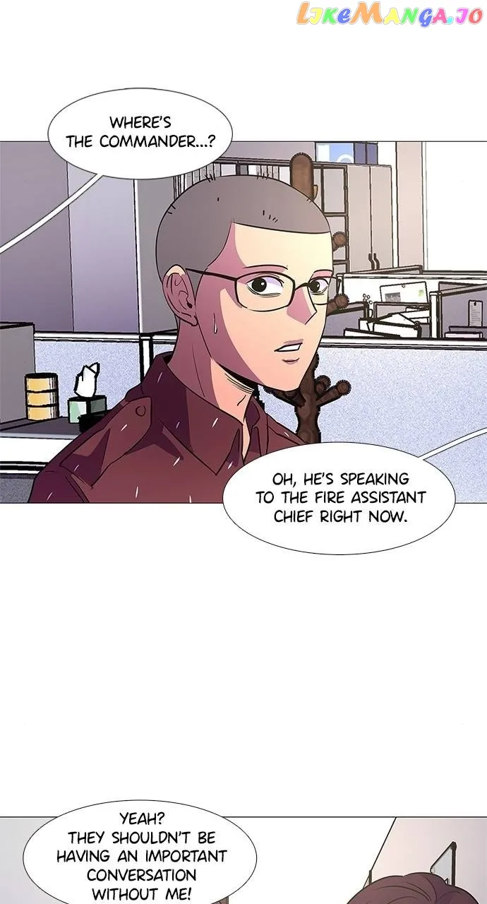 1 Second Chapter 85 Online - página 41