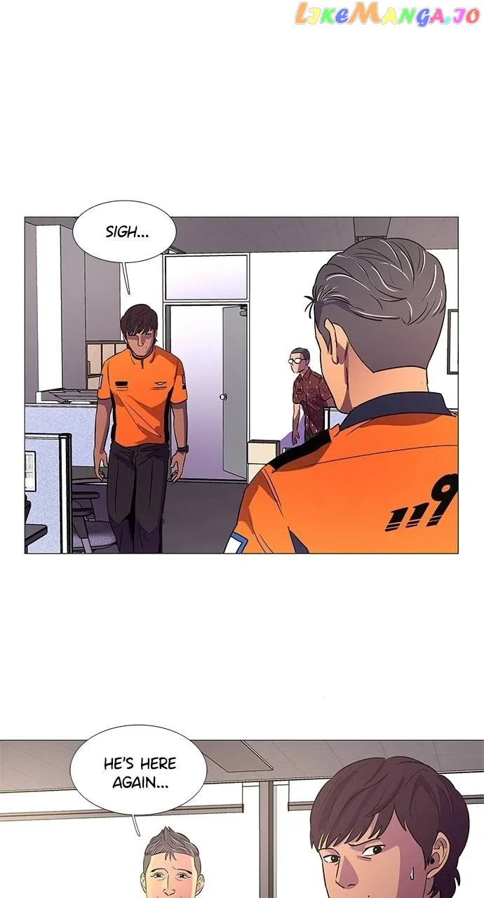 1 Second Chapter 85 Online - página 45