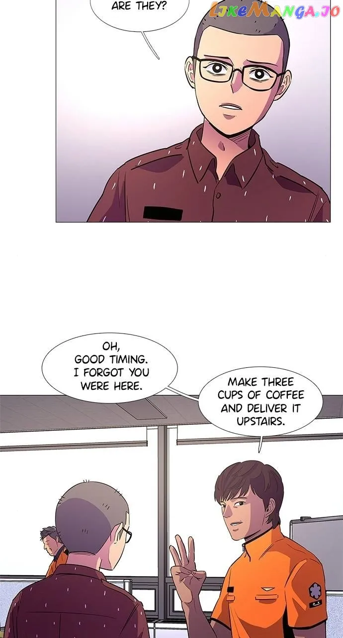 1 Second Chapter 85 Online - página 47