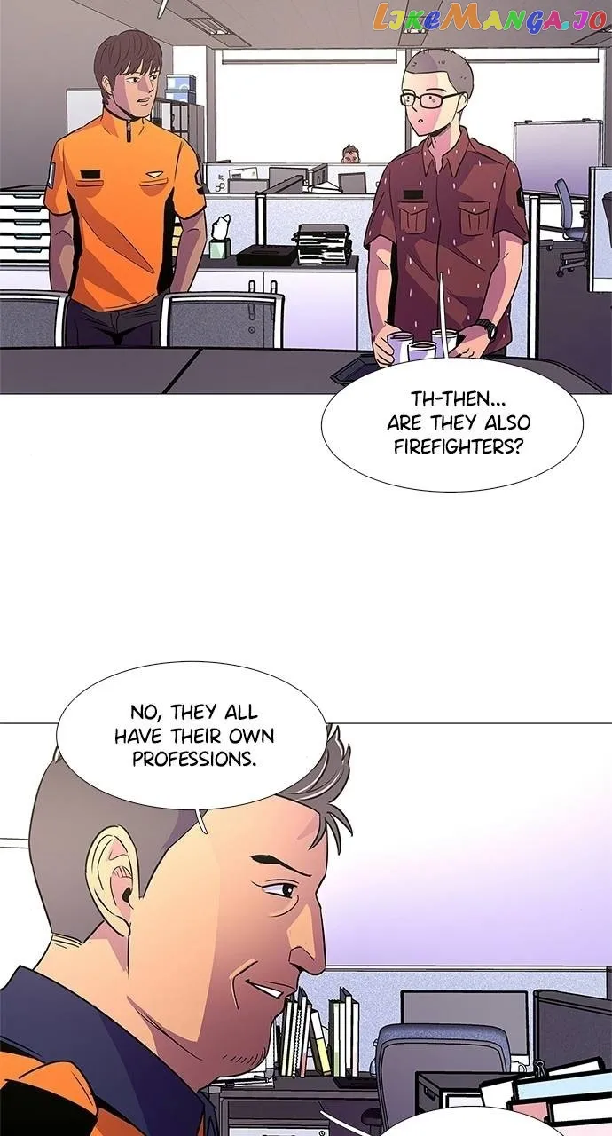 1 Second Chapter 85 Online - página 51