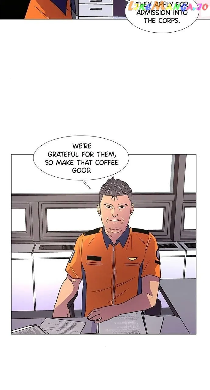 1 Second Chapter 85 Online - página 52