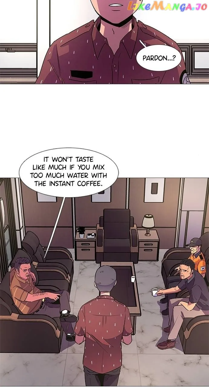 1 Second Chapter 85 Online - página 60