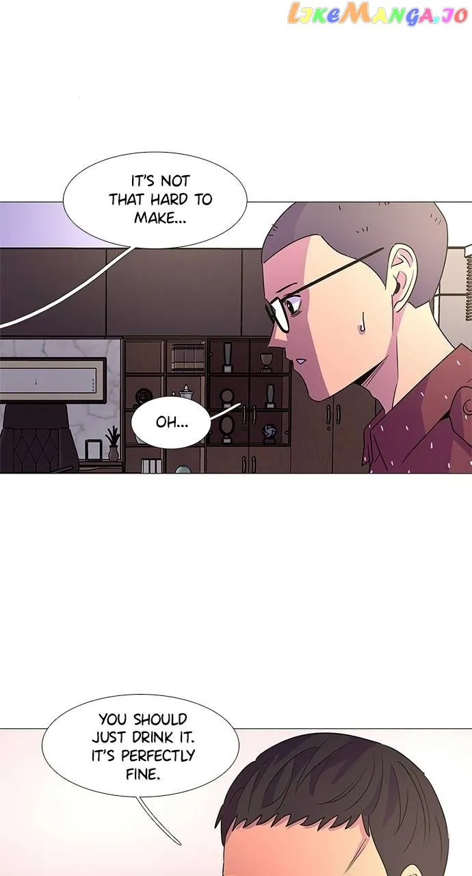 1 Second Chapter 85 Online - página 61
