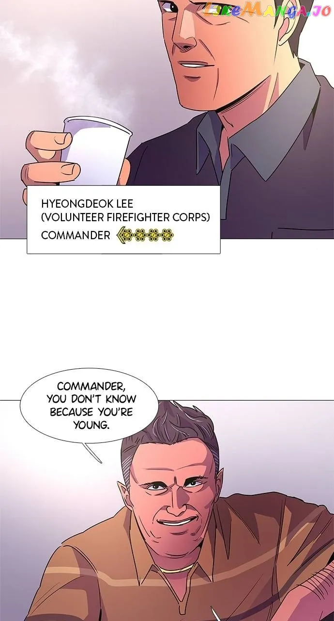 1 Second Chapter 85 Online - página 62