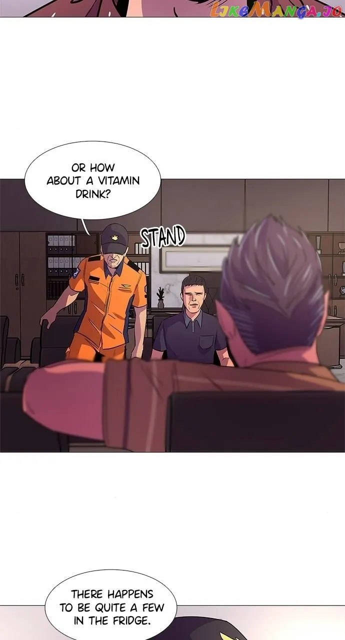 1 Second Chapter 85 Online - página 64