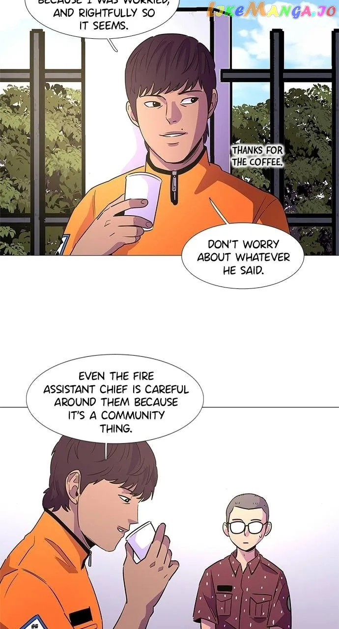 1 Second Chapter 85 Online - página 73