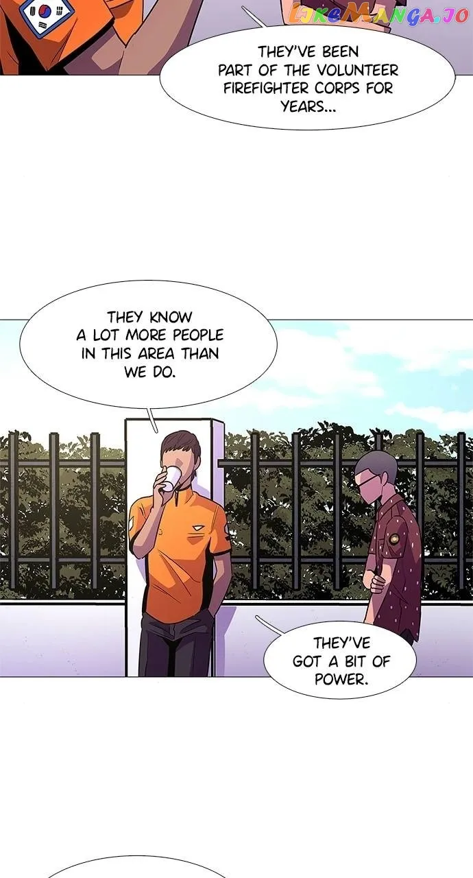 1 Second Chapter 85 Online - página 74