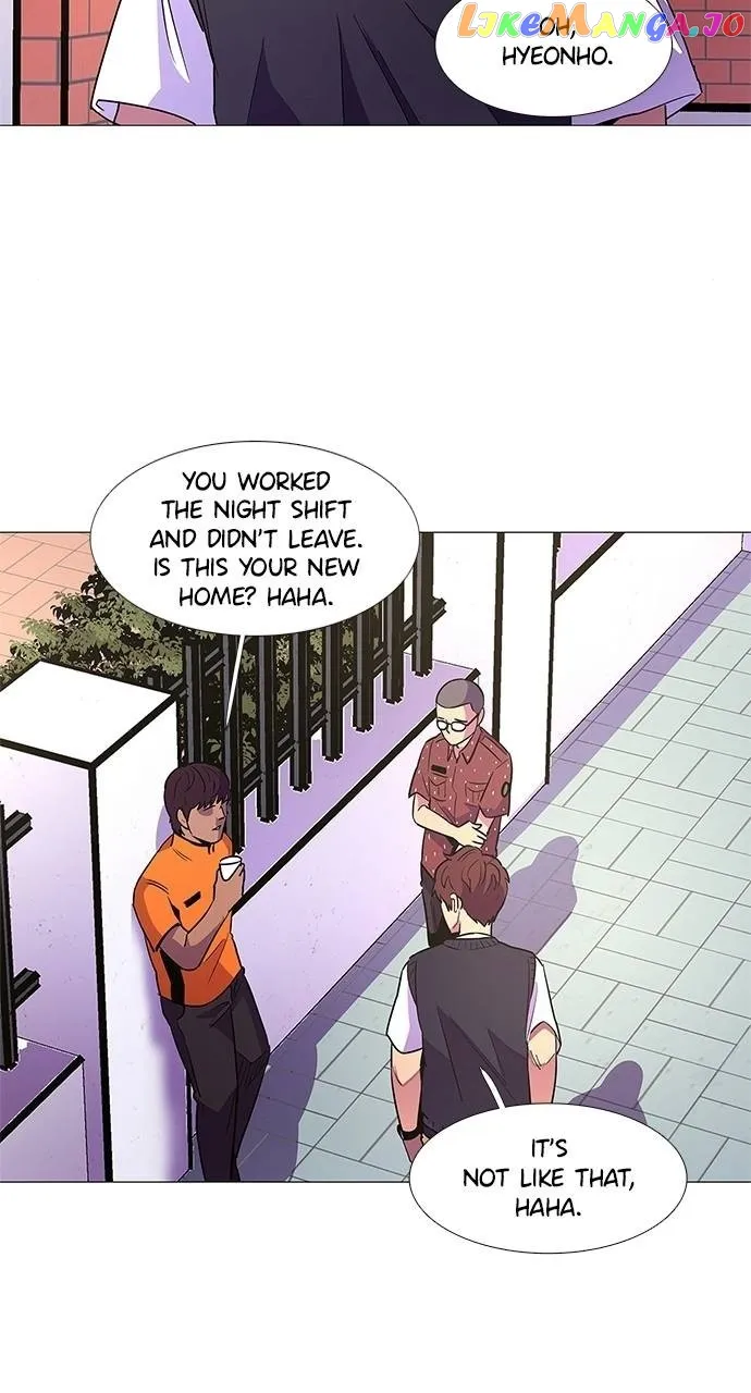 1 Second Chapter 85 Online - página 77
