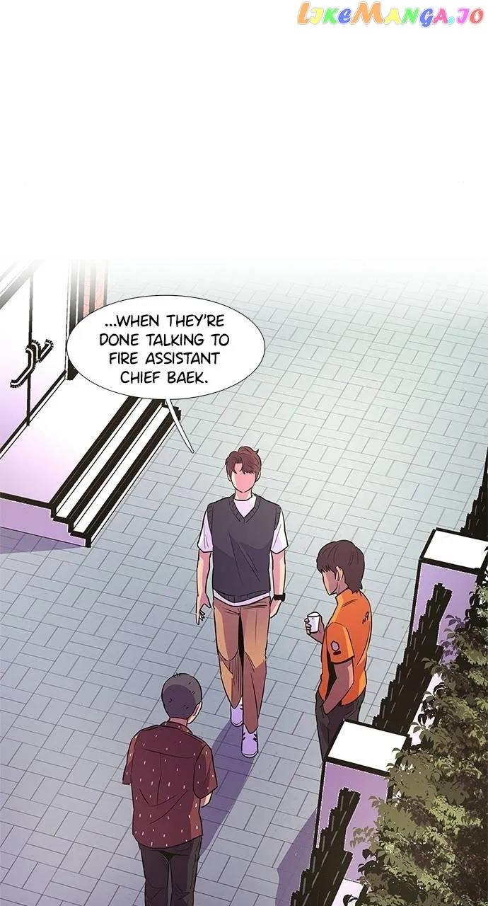 1 Second Chapter 85 Online - página 79