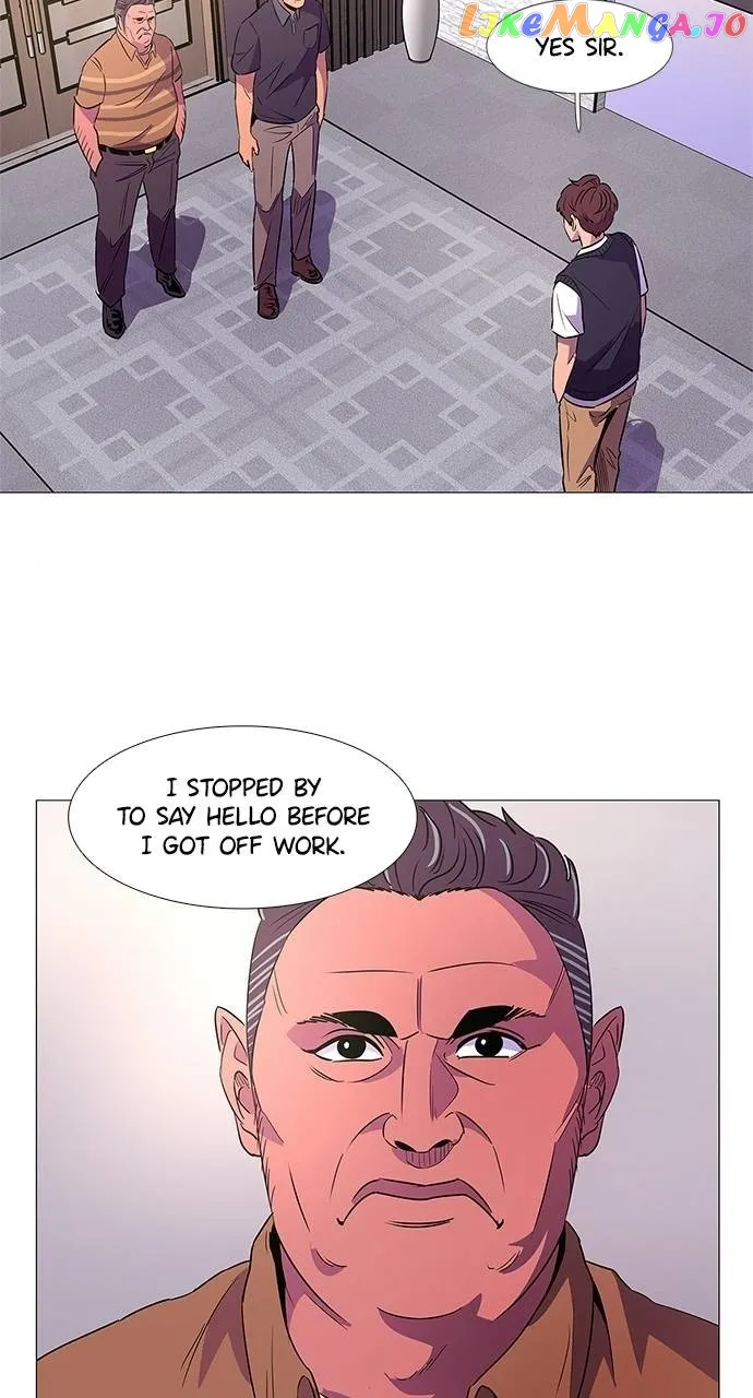 1 Second Chapter 86 Online - página 3