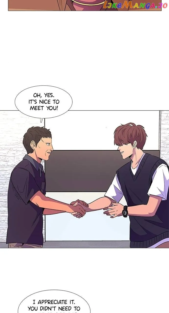 1 Second Chapter 86 Online - página 4