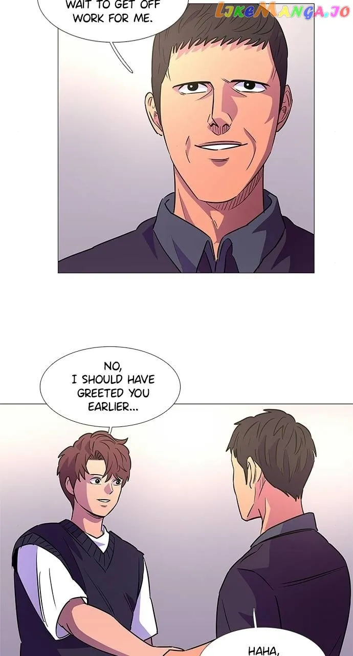 1 Second Chapter 86 Online - página 5