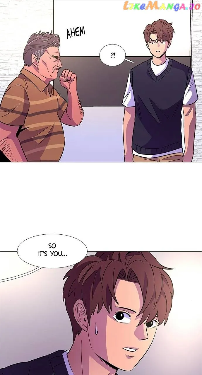 1 Second Chapter 86 Online - página 7