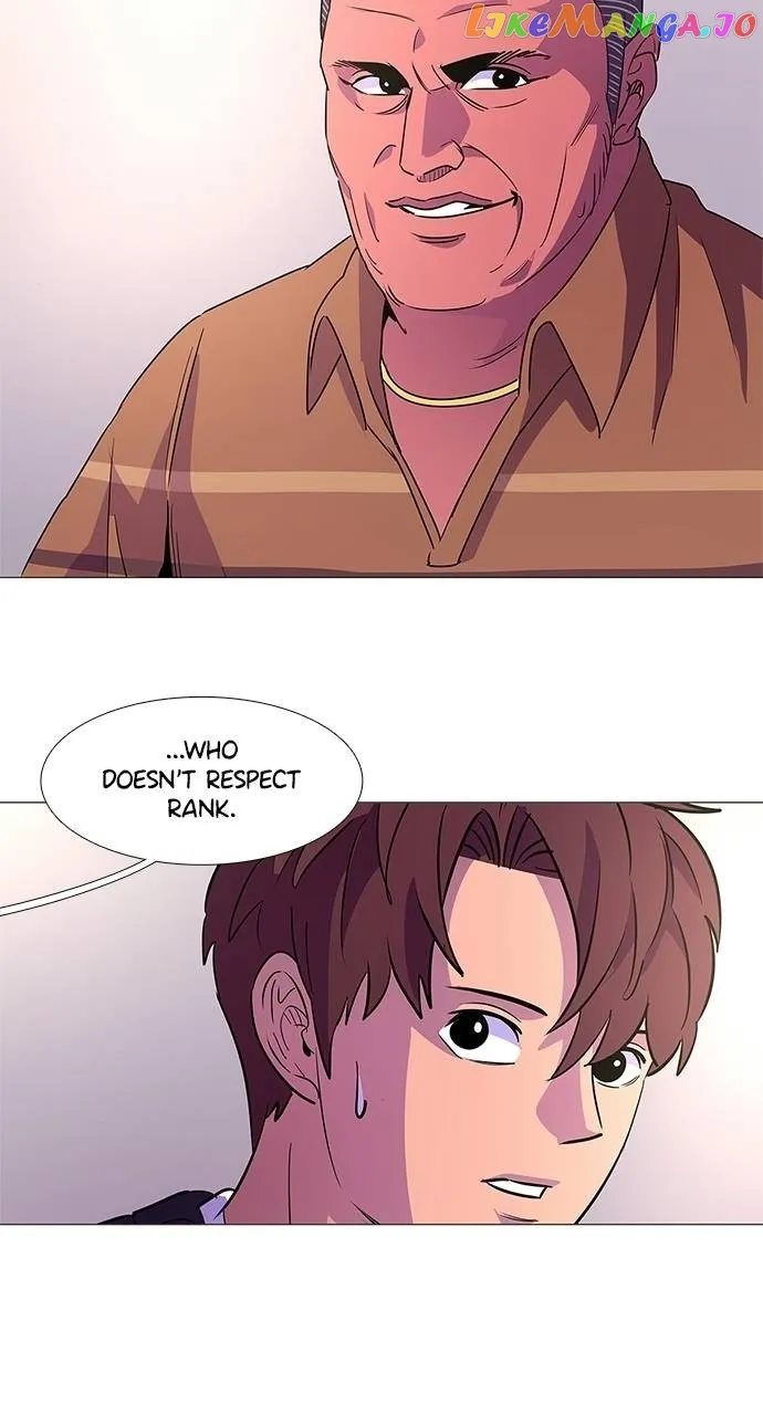 1 Second Chapter 86 Online - página 9