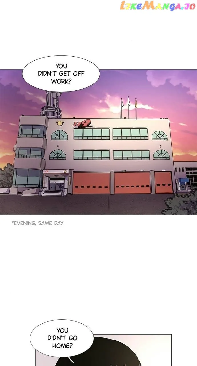 1 Second Chapter 86 Online - página 11