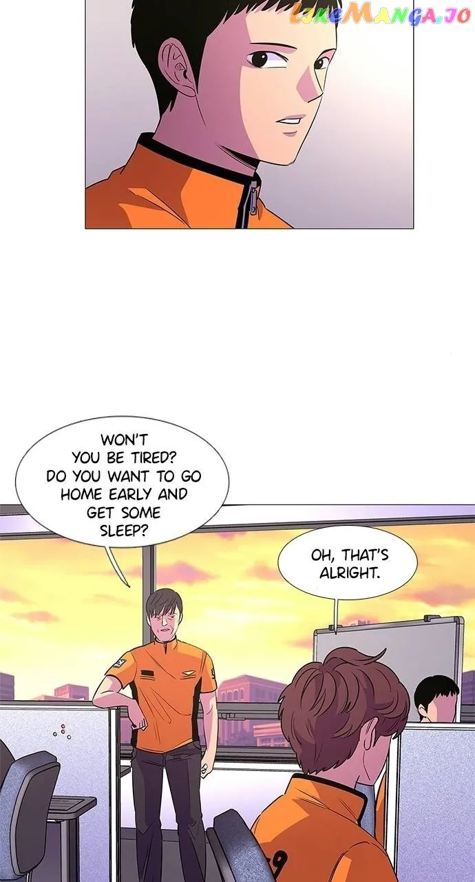 1 Second Chapter 86 Online - página 12