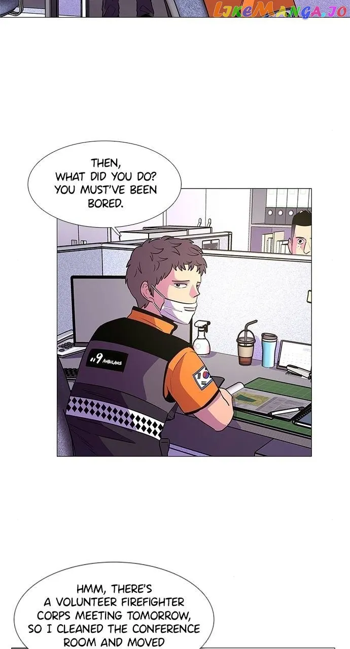 1 Second Chapter 86 Online - página 13