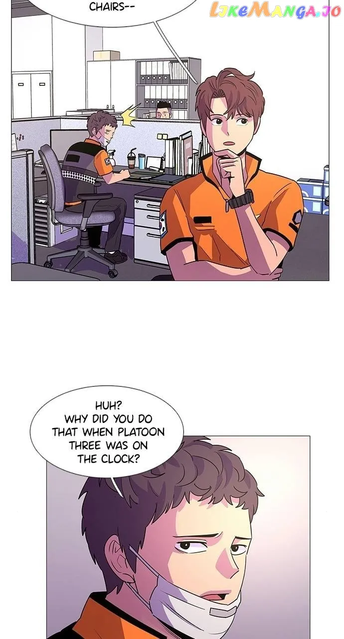 1 Second Chapter 86 Online - página 14