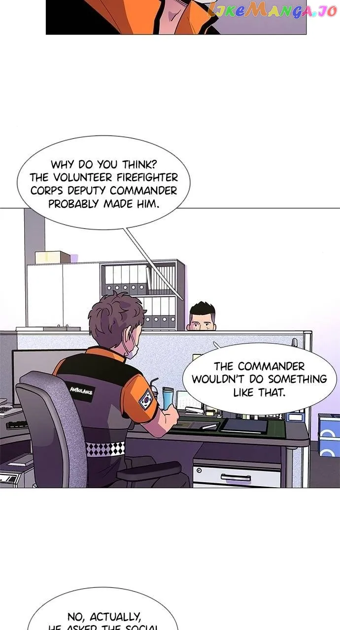 1 Second Chapter 86 Online - página 15