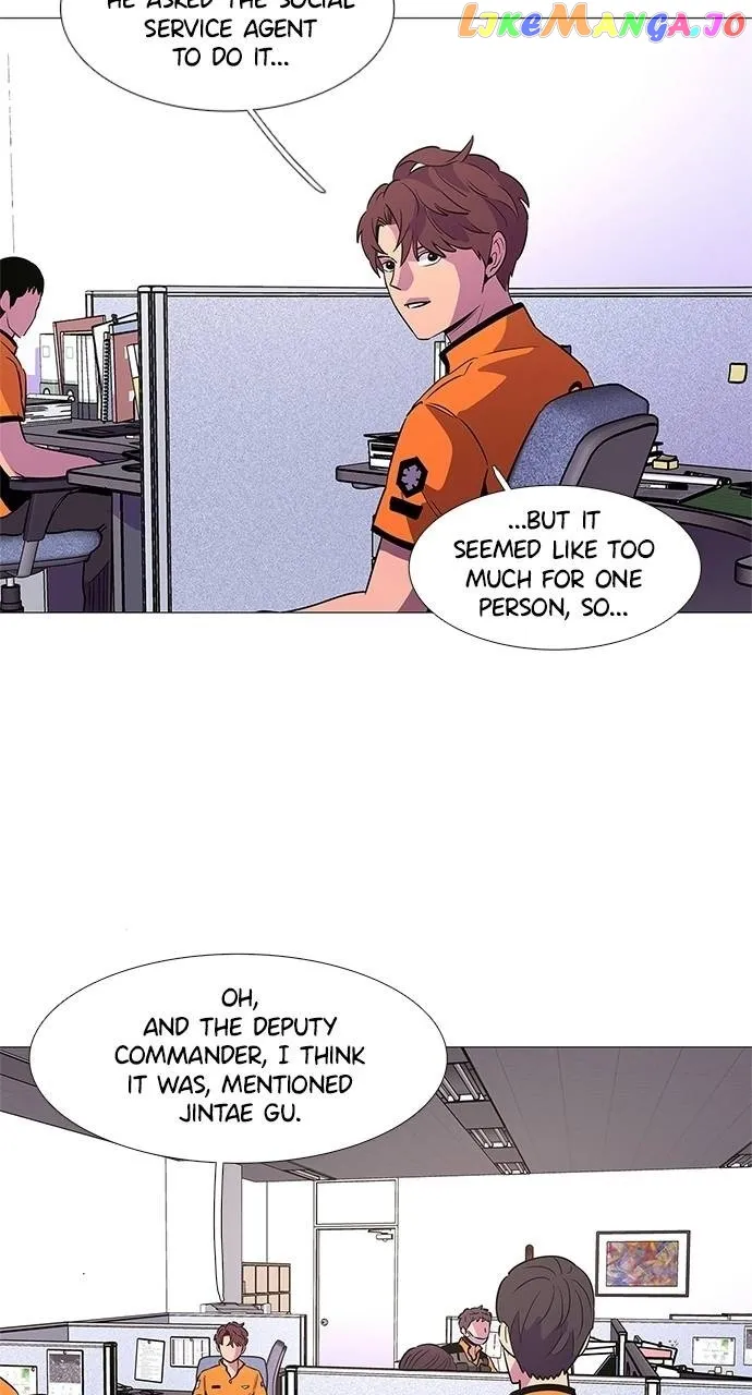 1 Second Chapter 86 Online - página 16