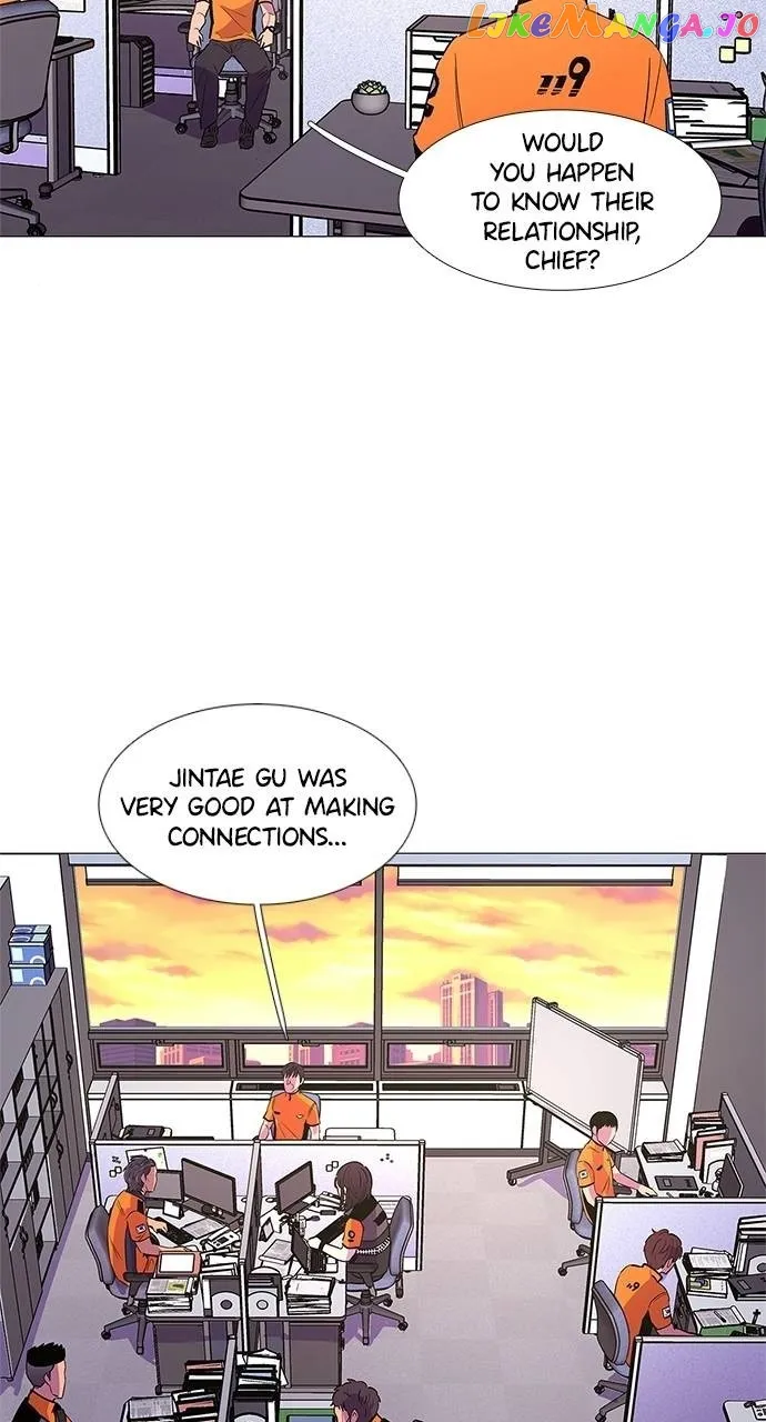 1 Second Chapter 86 Online - página 17