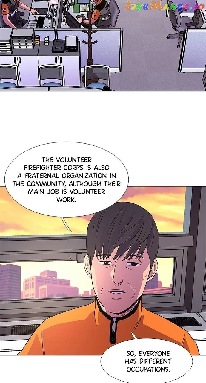 1 Second Chapter 86 Online - página 18
