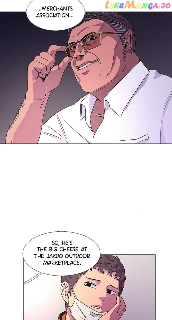 1 Second Chapter 86 Online - página 20