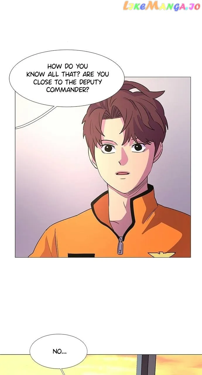 1 Second Chapter 86 Online - página 22