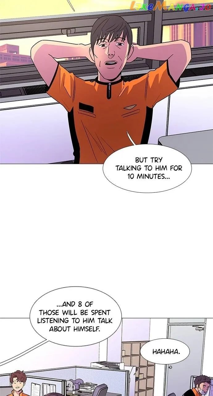 1 Second Chapter 86 Online - página 23