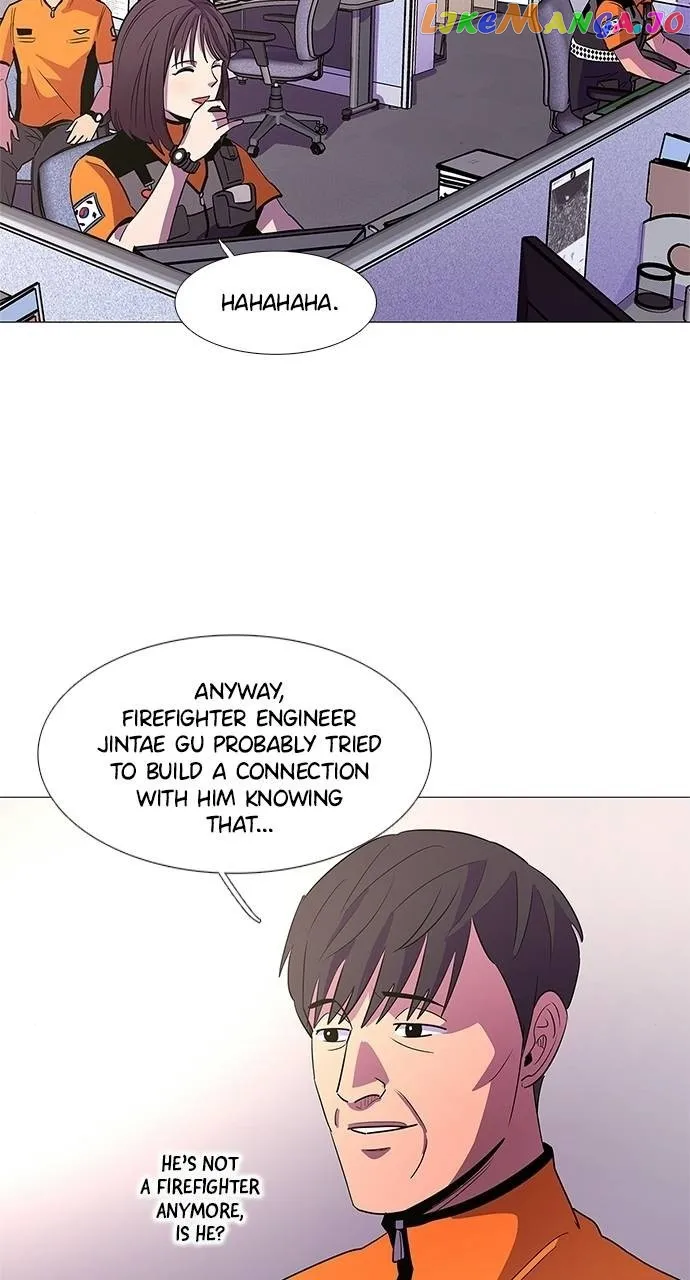 1 Second Chapter 86 Online - página 24