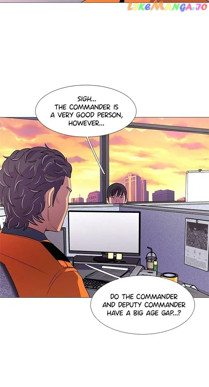 1 Second Chapter 86 Online - página 25