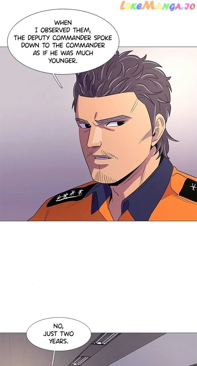 1 Second Chapter 86 Online - página 26