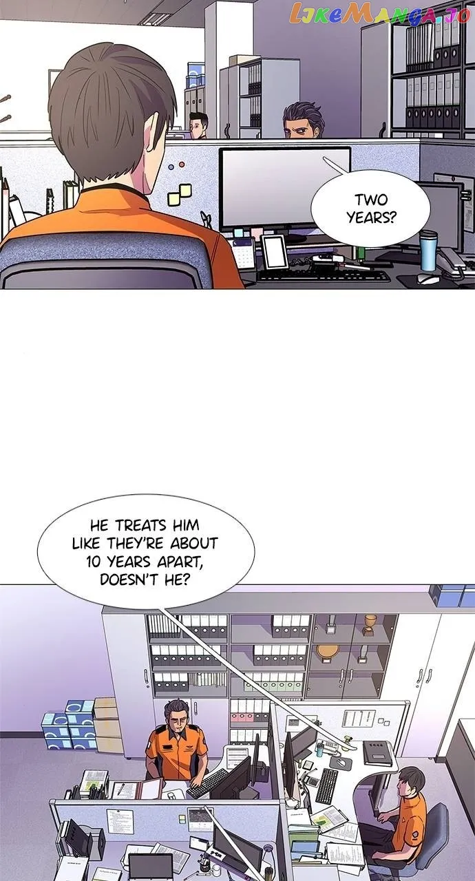 1 Second Chapter 86 Online - página 27