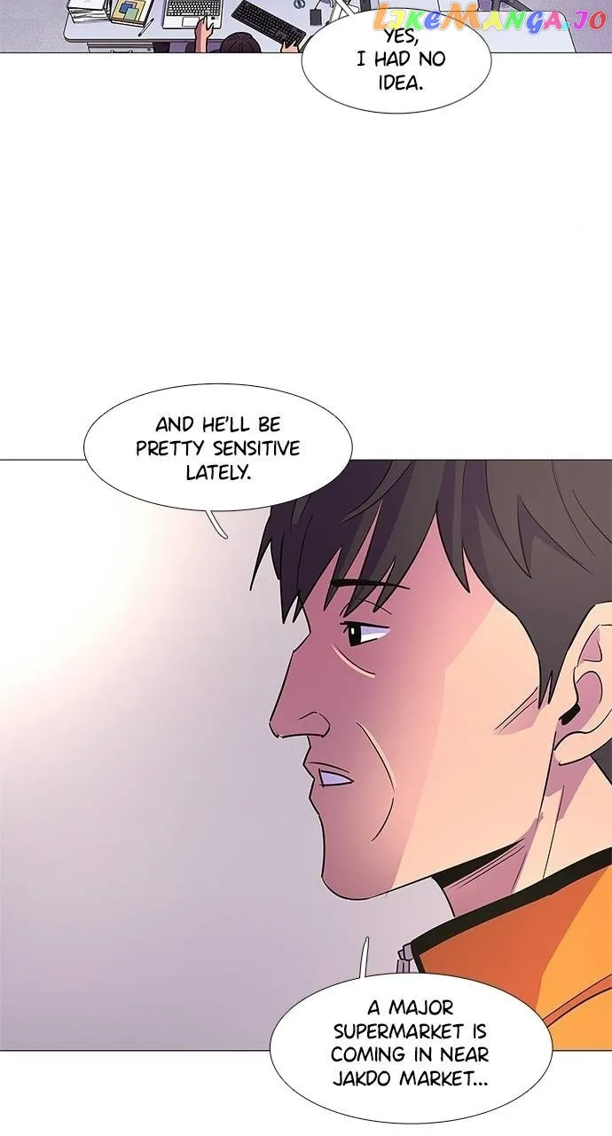 1 Second Chapter 86 Online - página 28