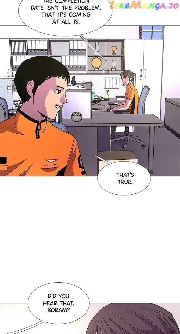 1 Second Chapter 86 Online - página 30
