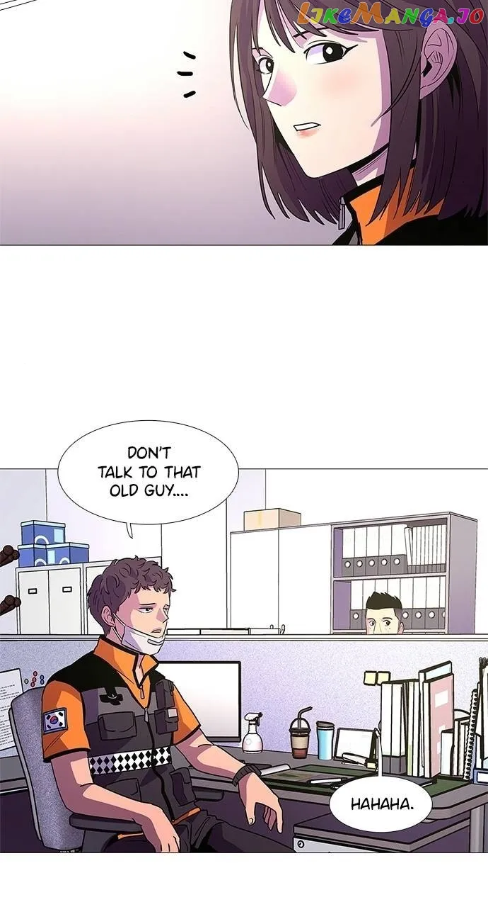 1 Second Chapter 86 Online - página 31