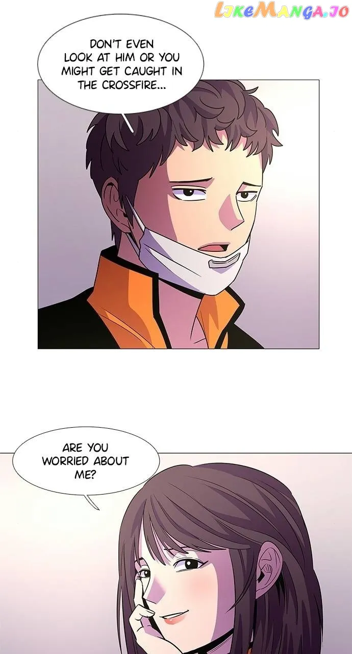 1 Second Chapter 86 Online - página 32