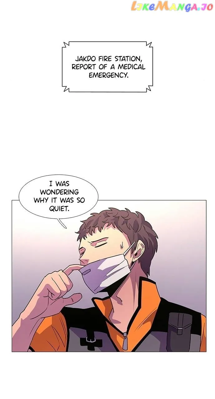 1 Second Chapter 86 Online - página 34