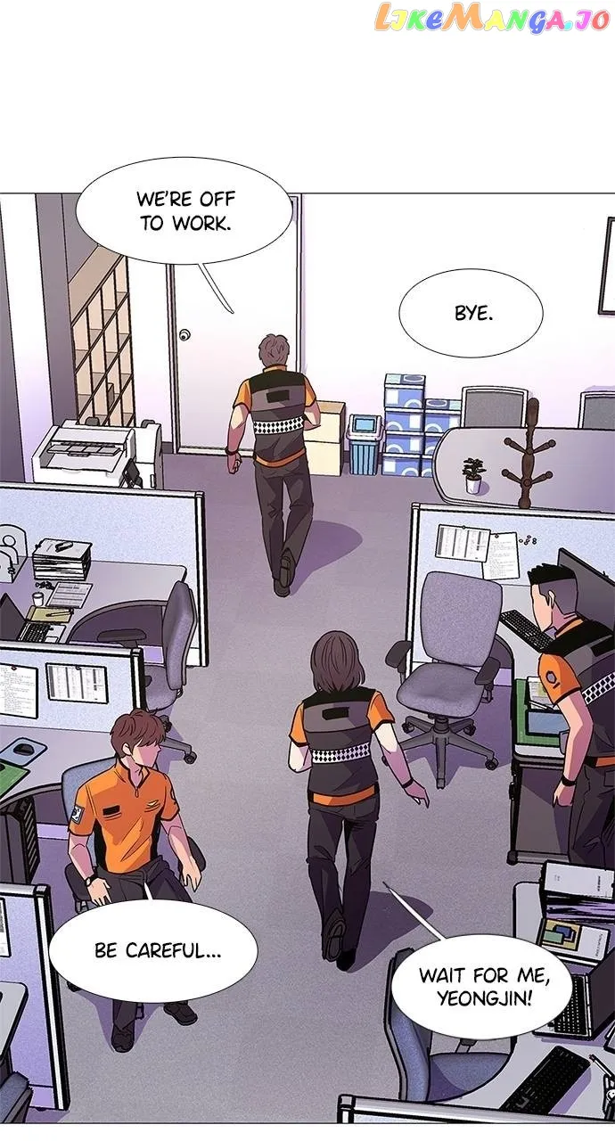 1 Second Chapter 86 Online - página 35