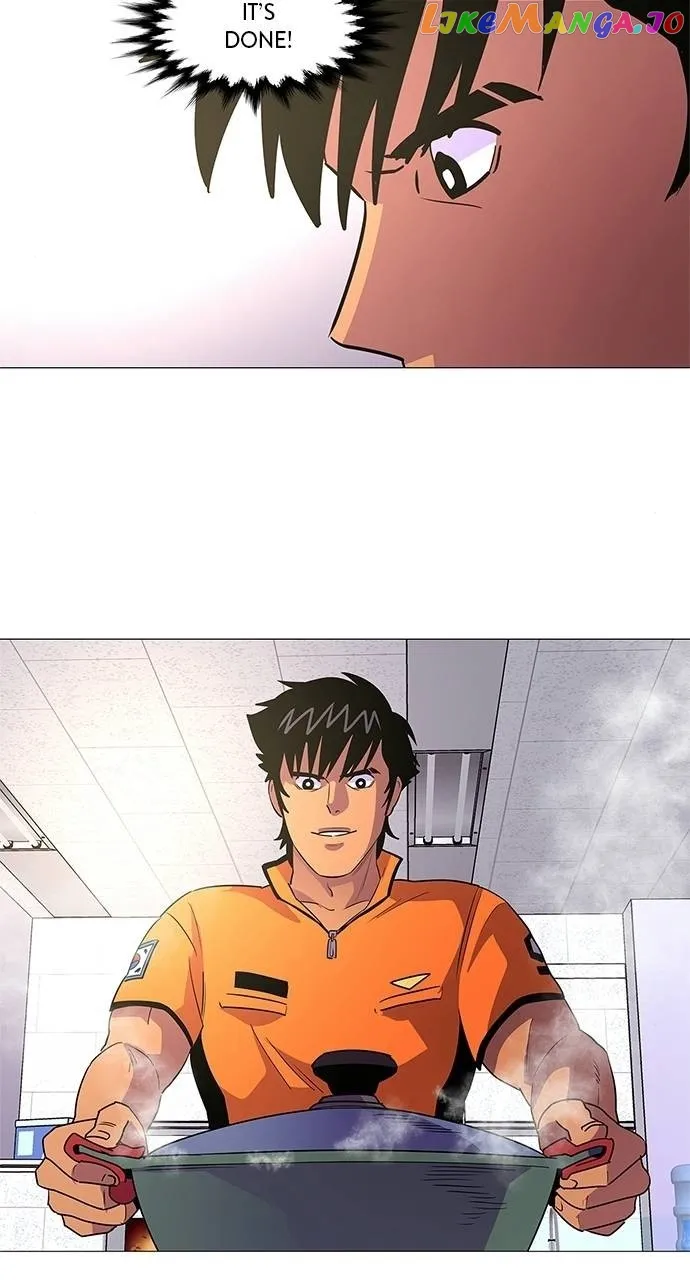 1 Second Chapter 86 Online - página 38