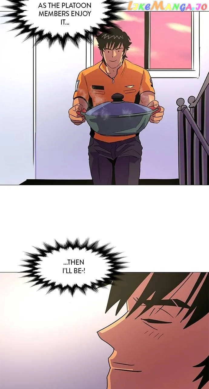 1 Second Chapter 86 Online - página 40