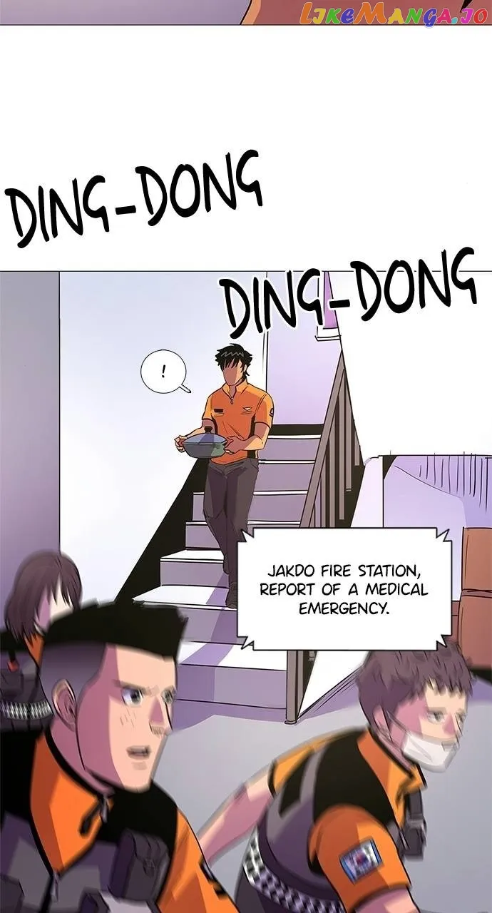 1 Second Chapter 86 Online - página 41