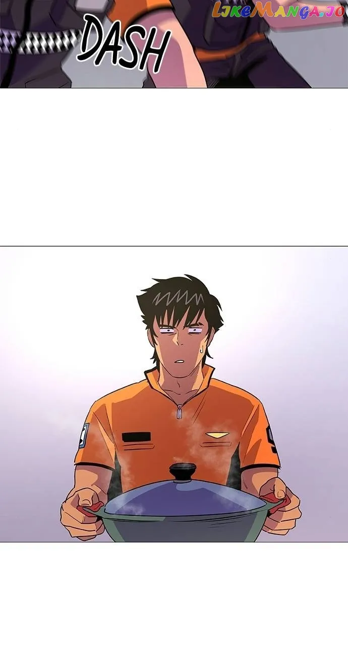 1 Second Chapter 86 Online - página 42