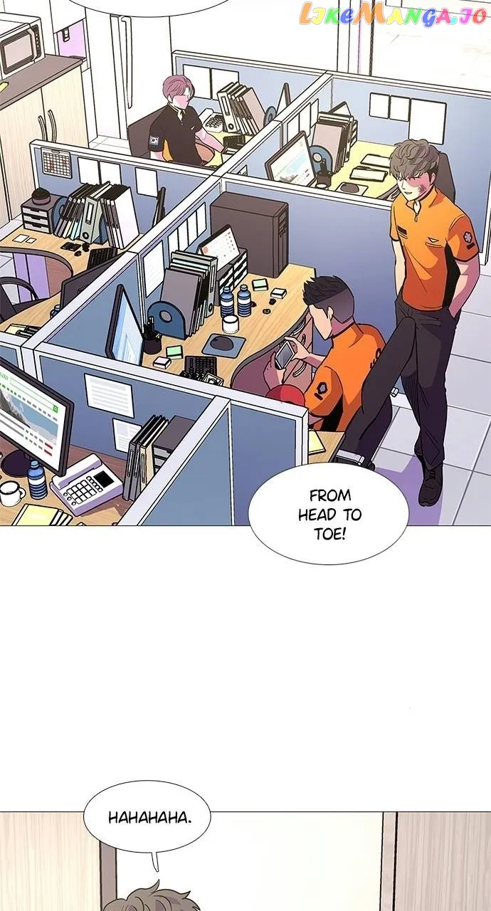1 Second Chapter 86 Online - página 45