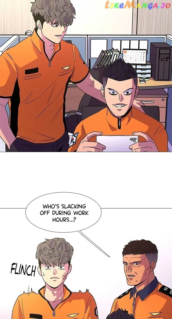 1 Second Chapter 86 Online - página 46