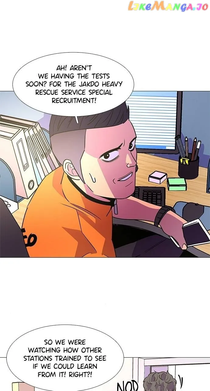 1 Second Chapter 86 Online - página 48