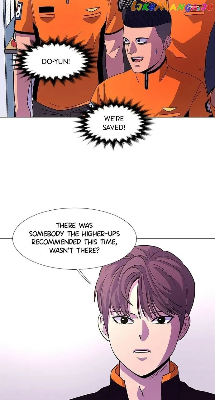 1 Second Chapter 86 Online - página 50